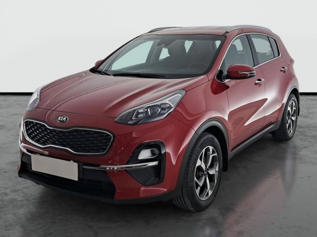 Kia Sportage  1.6 CRDi 