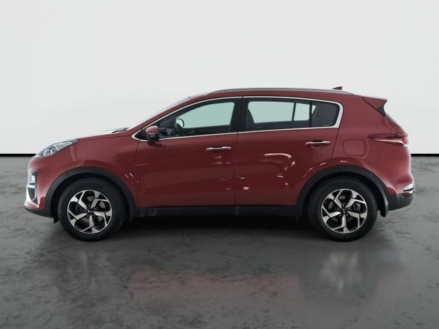 Kia Sportage  1.6 CRDi 