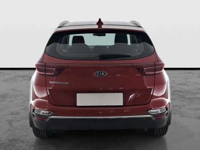 Kia Sportage  1.6 CRDi 