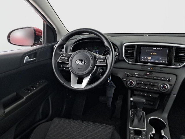 Kia Sportage  1.6 CRDi 