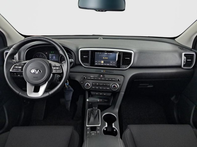 Kia Sportage  1.6 CRDi 
