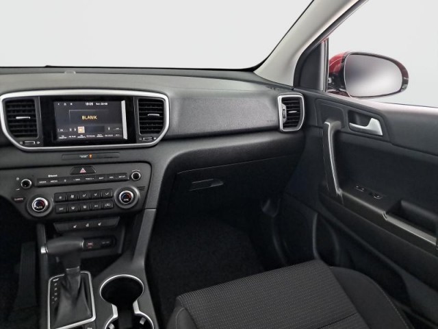 Kia Sportage  1.6 CRDi 