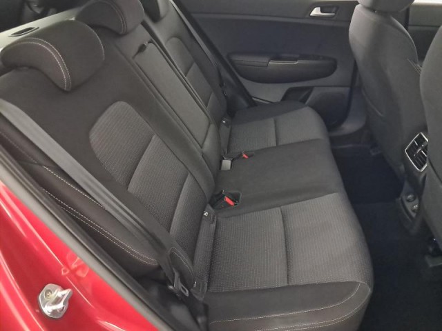 Kia Sportage  1.6 CRDi 