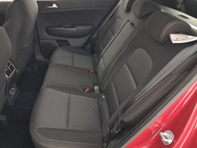 Kia Sportage  1.6 CRDi 