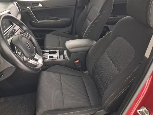 Kia Sportage  1.6 CRDi 