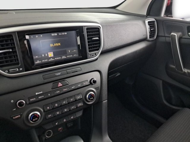 Kia Sportage  1.6 CRDi 