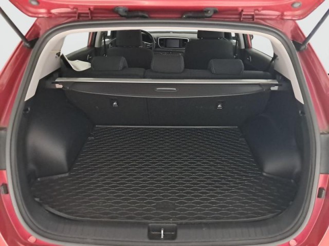 Kia Sportage  1.6 CRDi 