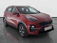 Kia Sportage  1.6 CRDi 