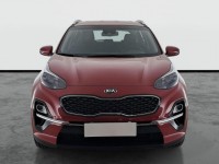 Kia Sportage  1.6 CRDi 