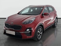 Kia Sportage  1.6 CRDi 