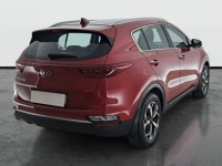 Kia Sportage  1.6 CRDi 