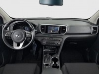 Kia Sportage  1.6 CRDi 
