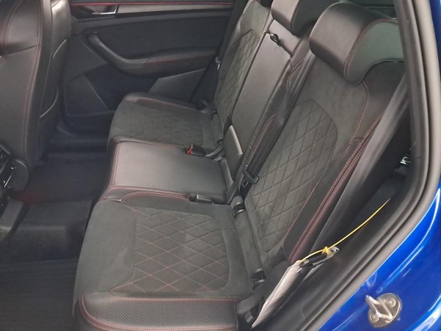 Škoda Kodiaq  RS 2.0 TSI RS