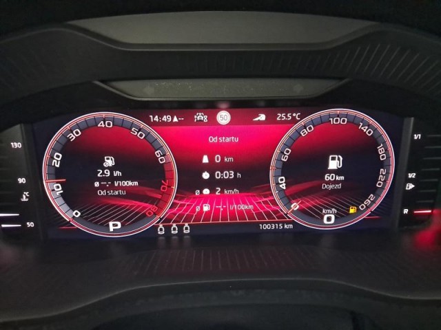 Škoda Kodiaq  RS 2.0 TSI RS