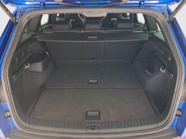 Škoda Kodiaq  RS 2.0 TSI RS