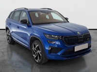 Škoda Kodiaq  RS 2.0 TSI RS
