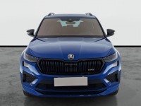 Škoda Kodiaq  RS 2.0 TSI RS