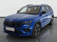 Škoda Kodiaq  RS 2.0 TSI RS