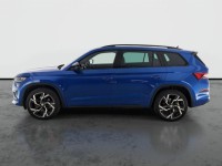 Škoda Kodiaq  RS 2.0 TSI RS