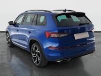 Škoda Kodiaq  RS 2.0 TSI RS