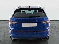 Škoda Kodiaq  RS 2.0 TSI RS