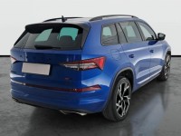 Škoda Kodiaq  RS 2.0 TSI RS