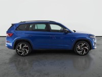 Škoda Kodiaq  RS 2.0 TSI RS