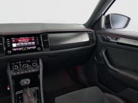 Škoda Kodiaq  RS 2.0 TSI RS