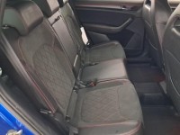 Škoda Kodiaq  RS 2.0 TSI RS