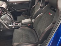 Škoda Kodiaq  RS 2.0 TSI RS