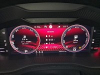 Škoda Kodiaq  RS 2.0 TSI RS