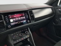 Škoda Kodiaq  RS 2.0 TSI RS