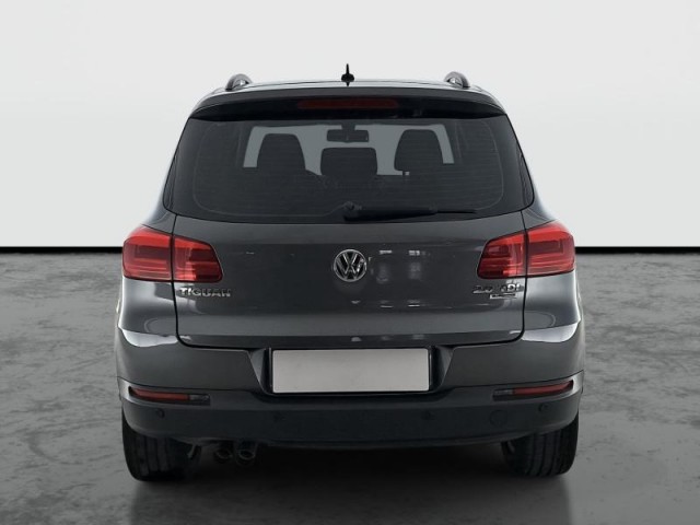 Volkswagen Tiguan  2.0 TDI 
