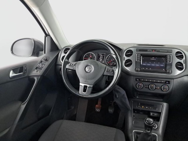 Volkswagen Tiguan  2.0 TDI 