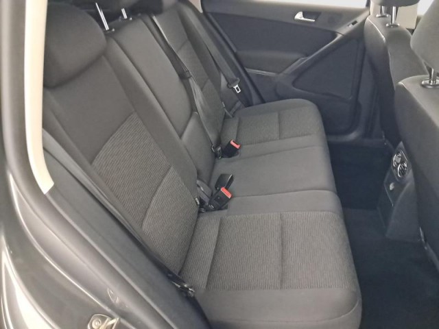 Volkswagen Tiguan  2.0 TDI 