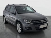 Volkswagen Tiguan  2.0 TDI 