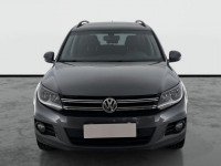 Volkswagen Tiguan  2.0 TDI 