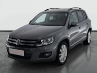 Volkswagen Tiguan  2.0 TDI 