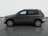 Volkswagen Tiguan  2.0 TDI 