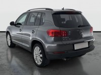 Volkswagen Tiguan  2.0 TDI 