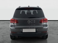 Volkswagen Tiguan  2.0 TDI 