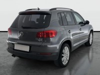 Volkswagen Tiguan  2.0 TDI 