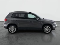 Volkswagen Tiguan  2.0 TDI 