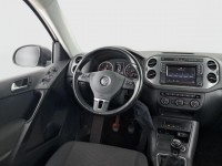 Volkswagen Tiguan  2.0 TDI 