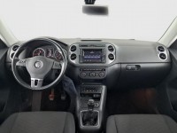 Volkswagen Tiguan  2.0 TDI 