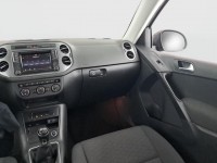Volkswagen Tiguan  2.0 TDI 