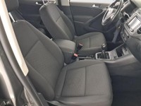 Volkswagen Tiguan  2.0 TDI 