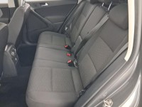 Volkswagen Tiguan  2.0 TDI 