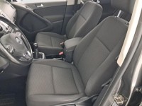 Volkswagen Tiguan  2.0 TDI 