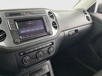Volkswagen Tiguan  2.0 TDI 